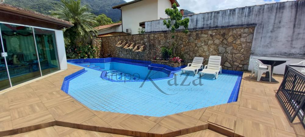 Foto 3 de Casa Condomínio em Park Imperial, Caraguatatuba - imagem 3