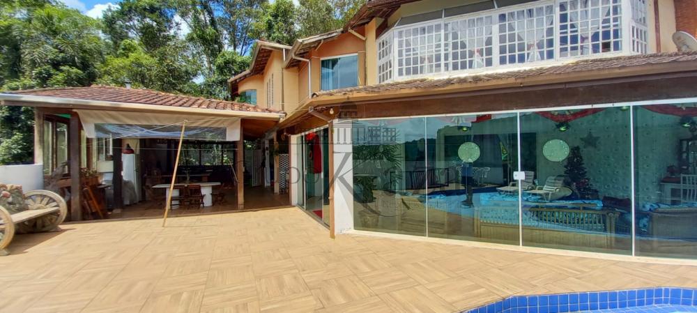 Foto 4 de Casa Condomínio em Park Imperial, Caraguatatuba - imagem 4