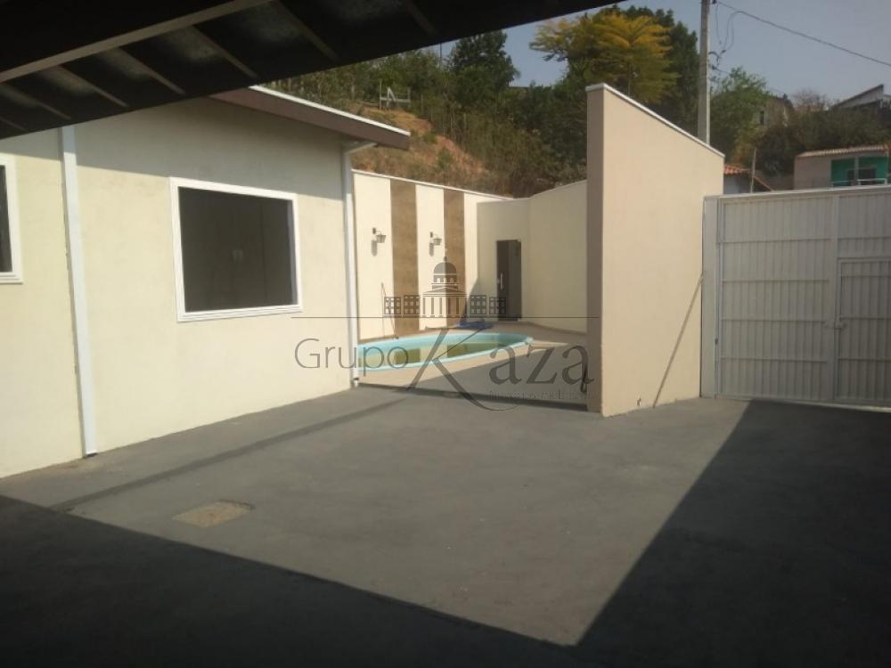 Foto 9 de Casa Padrão em Parque Imperial, Jacareí - imagem 9
