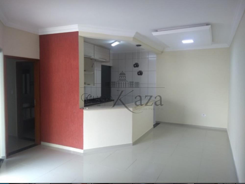 Foto 1 de Casa Padrão em Parque Imperial, Jacareí - imagem 1