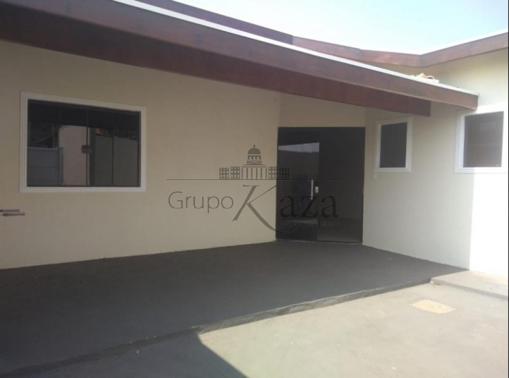 Foto 11 de Casa Padrão em Parque Imperial, Jacareí - imagem 11