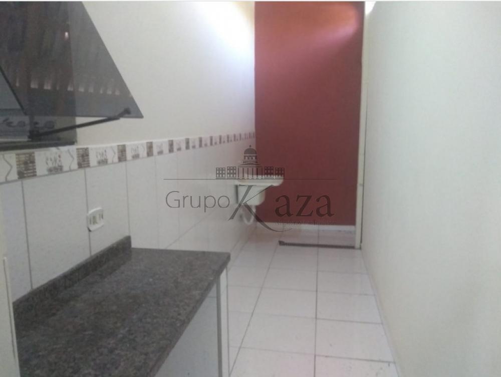 Foto 5 de Casa Padrão em Parque Imperial, Jacareí - imagem 5
