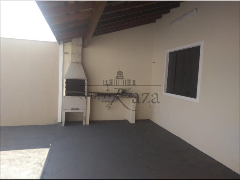 Foto 10 de Casa Padrão em Parque Imperial, Jacareí - imagem 10