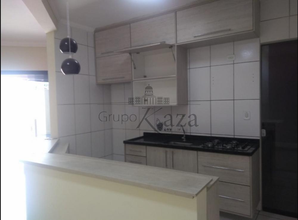 Foto 3 de Casa Padrão em Parque Imperial, Jacareí - imagem 3