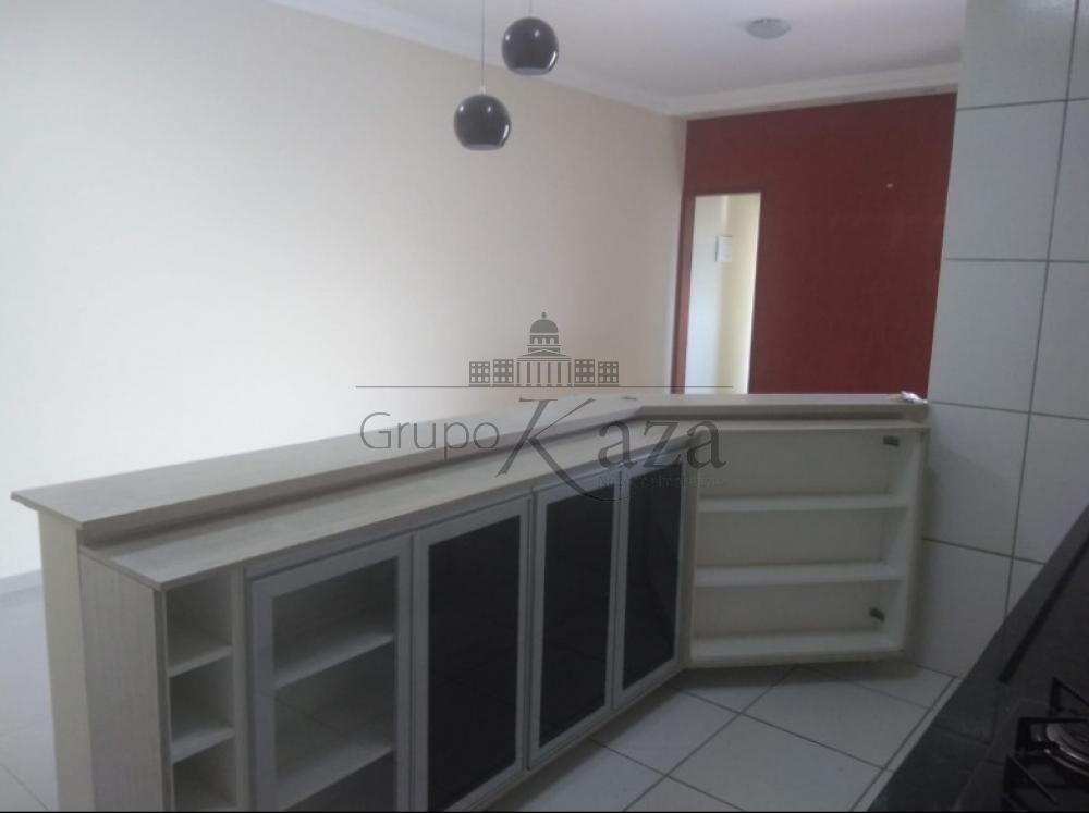 Foto 4 de Casa Padrão em Parque Imperial, Jacareí - imagem 4