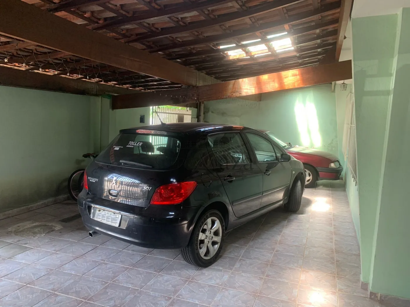 Foto 16 de Casa Padrão em Vila Betânia, São José dos Campos - imagem 16