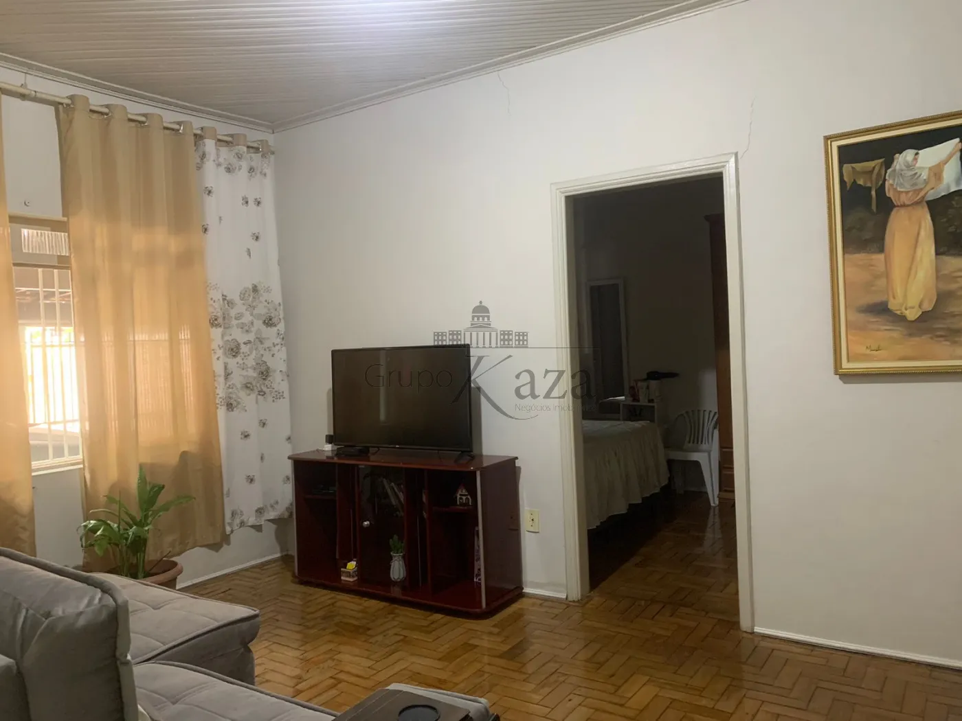 Foto 2 de Casa Padrão em Vila Betânia, São José dos Campos - imagem 2