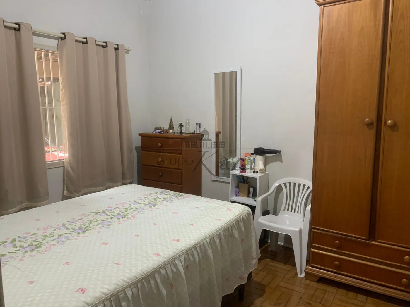 Foto 6 de Casa Padrão em Vila Betânia, São José dos Campos - imagem 6