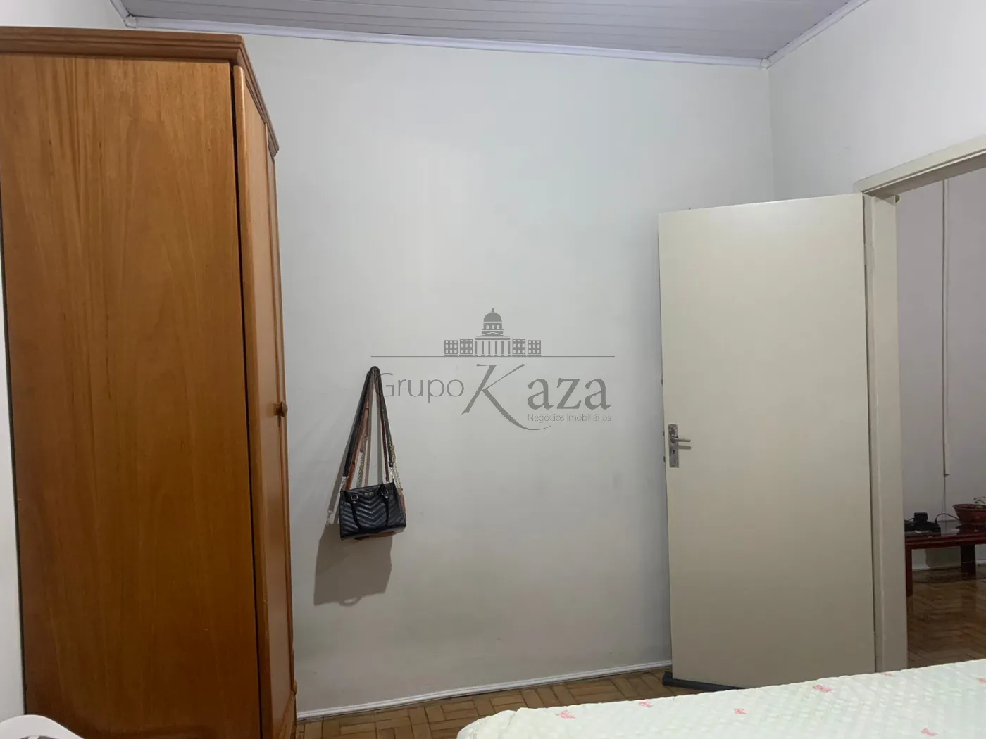 Foto 7 de Casa Padrão em Vila Betânia, São José dos Campos - imagem 7