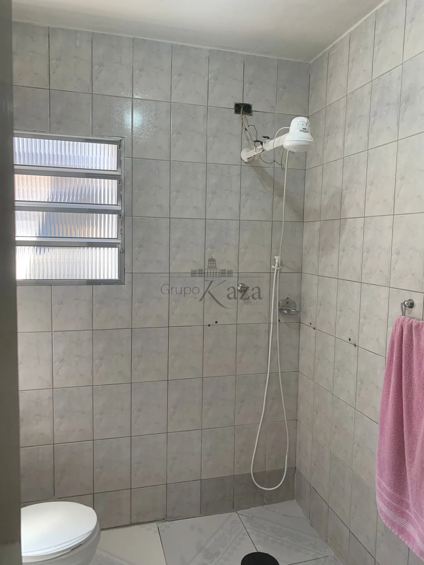 Foto 12 de Casa Padrão em Vila Betânia, São José dos Campos - imagem 12