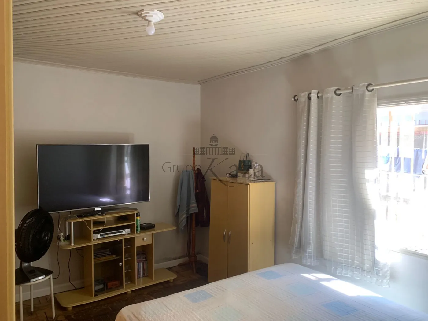 Foto 9 de Casa Padrão em Vila Betânia, São José dos Campos - imagem 9