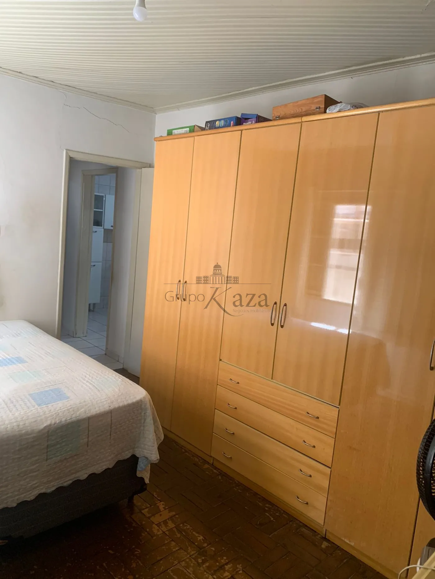 Foto 8 de Casa Padrão em Vila Betânia, São José dos Campos - imagem 8