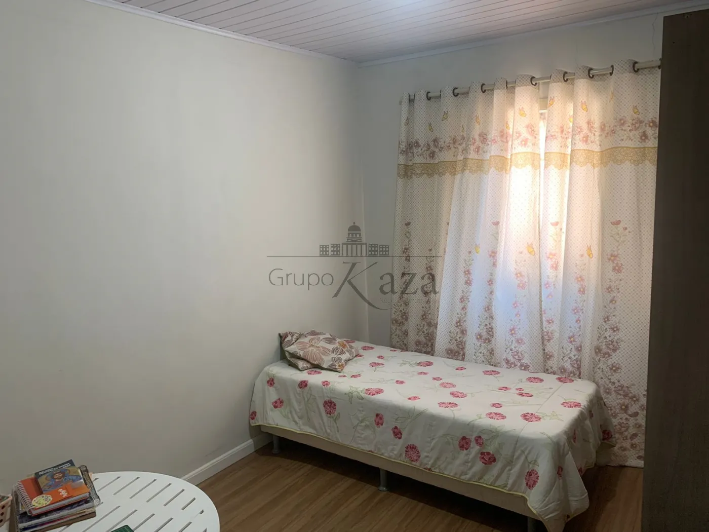 Foto 10 de Casa Padrão em Vila Betânia, São José dos Campos - imagem 10