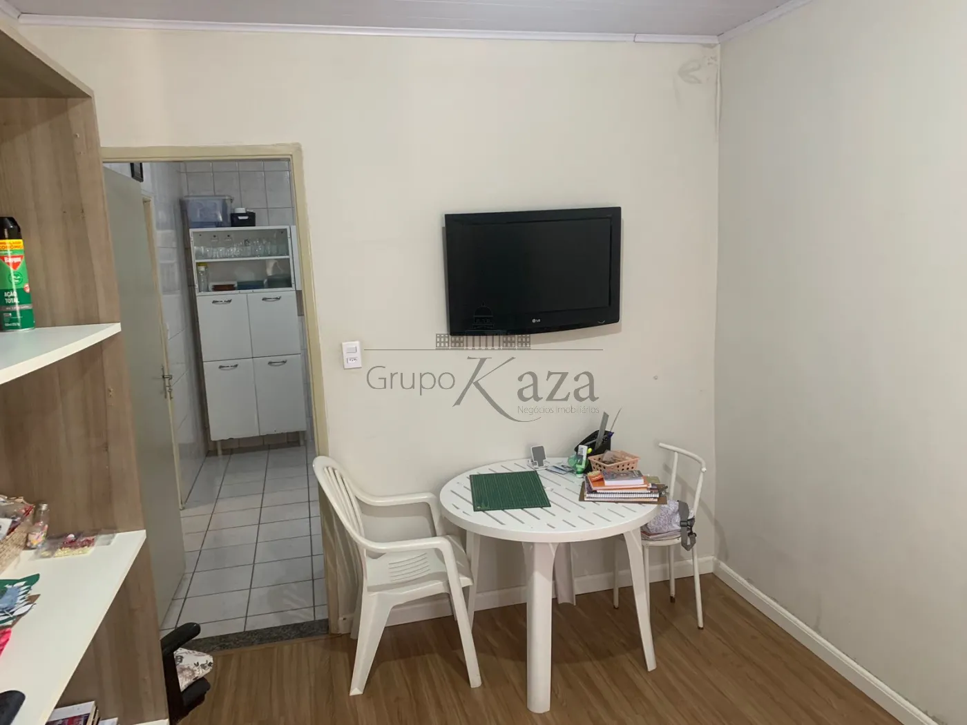 Foto 3 de Casa Padrão em Vila Betânia, São José dos Campos - imagem 3