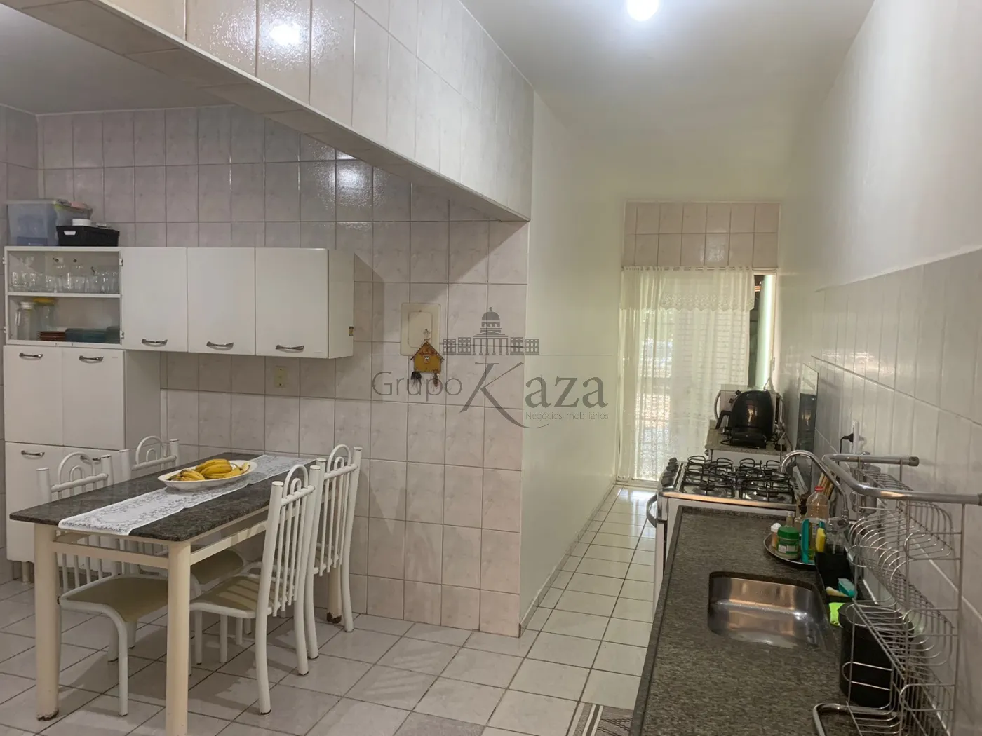 Foto 5 de Casa Padrão em Vila Betânia, São José dos Campos - imagem 5