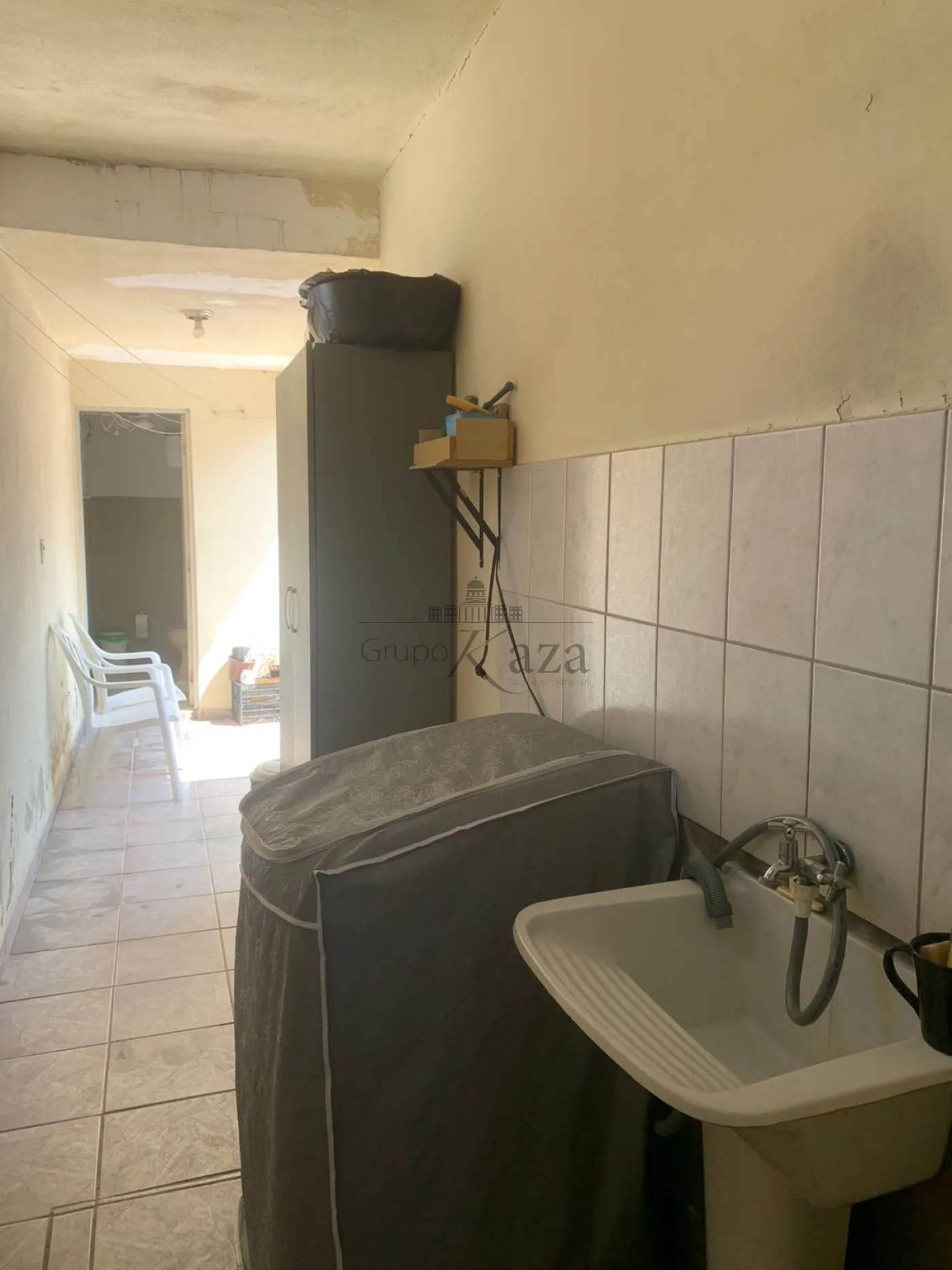 Foto 14 de Casa Padrão em Vila Betânia, São José dos Campos - imagem 14