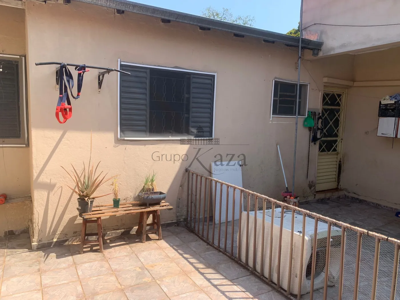Foto 13 de Casa Padrão em Vila Betânia, São José dos Campos - imagem 13