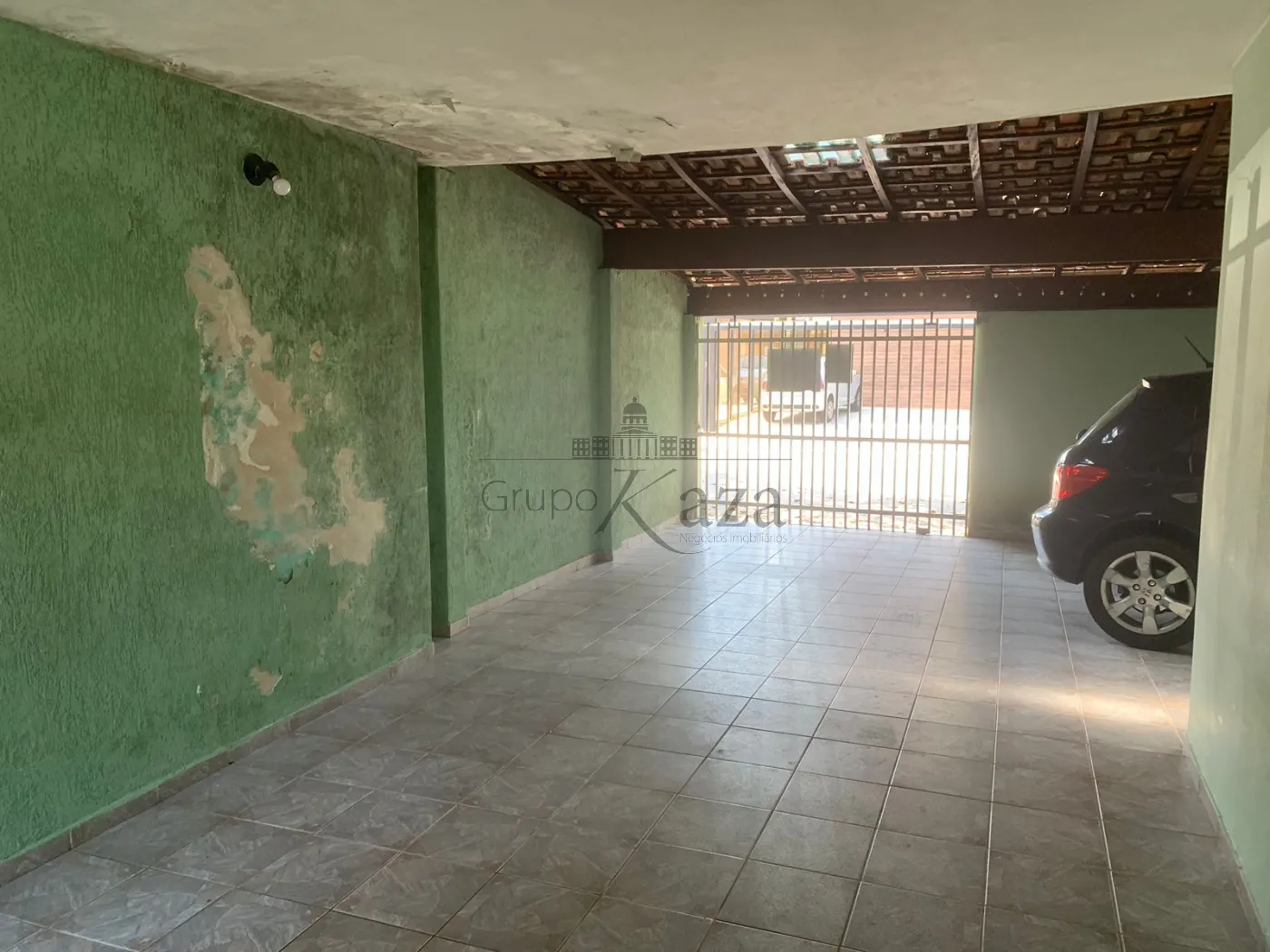 Foto 15 de Casa Padrão em Vila Betânia, São José dos Campos - imagem 15