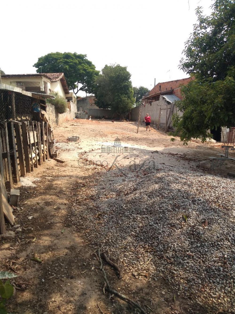 Foto 1 de Terreno Padrão em Jardim Santa Hermínia, São José dos Campos - imagem 1