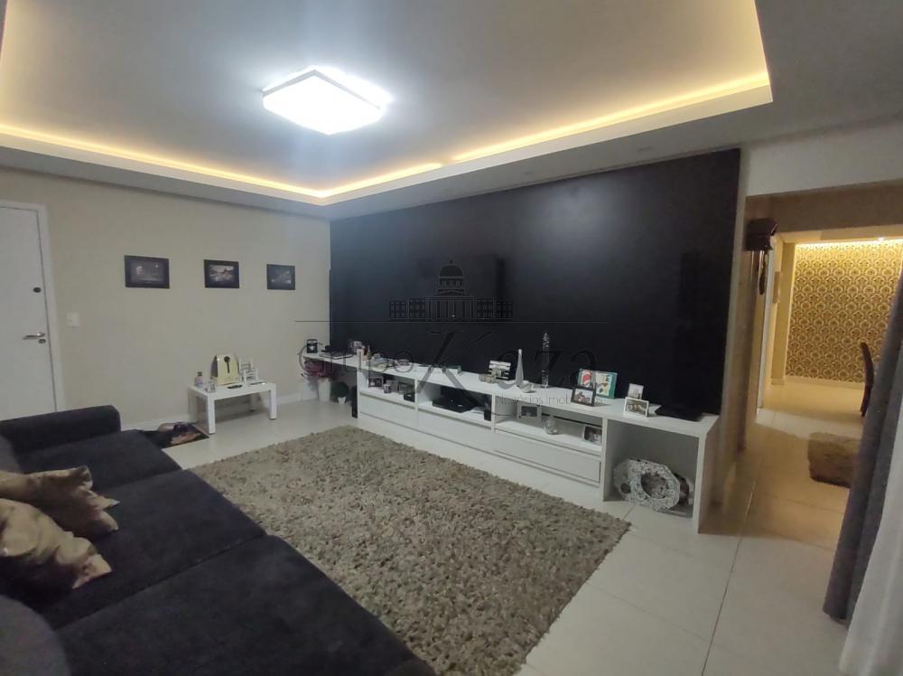 Foto 1 de Apartamento Cobertura Duplex em Jardim Estoril, São José dos Campos - imagem 1