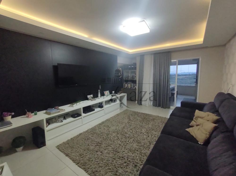 Foto 2 de Apartamento Cobertura Duplex em Jardim Estoril, São José dos Campos - imagem 2