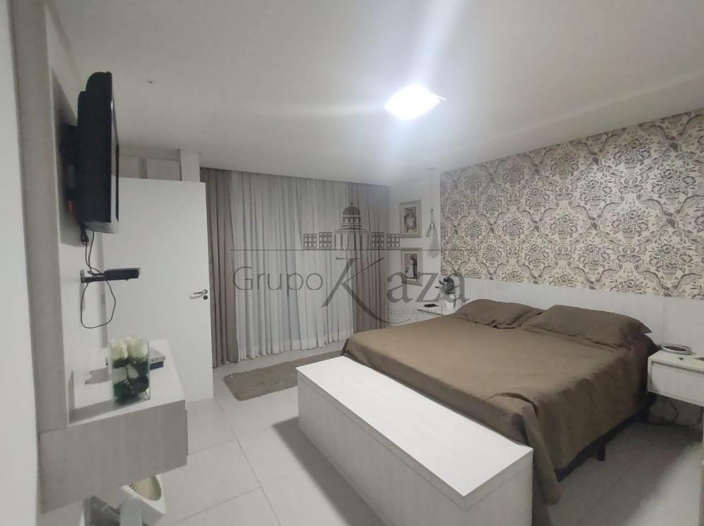 Foto 23 de Apartamento Cobertura Duplex em Jardim Estoril, São José dos Campos - imagem 23