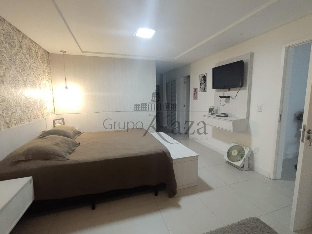 Foto 22 de Apartamento Cobertura Duplex em Jardim Estoril, São José dos Campos - imagem 22
