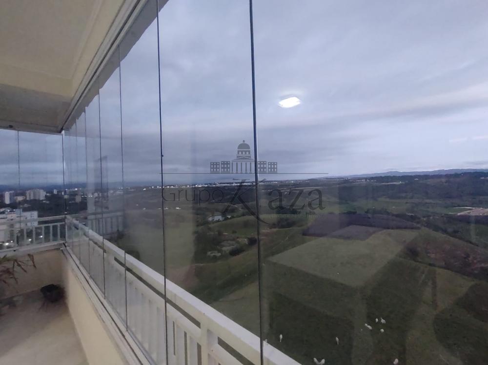 Foto 5 de Apartamento Cobertura Duplex em Jardim Estoril, São José dos Campos - imagem 5