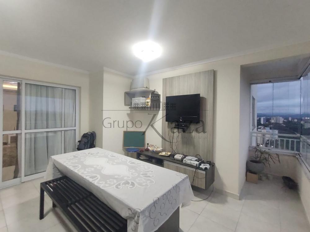 Foto 9 de Apartamento Cobertura Duplex em Jardim Estoril, São José dos Campos - imagem 9