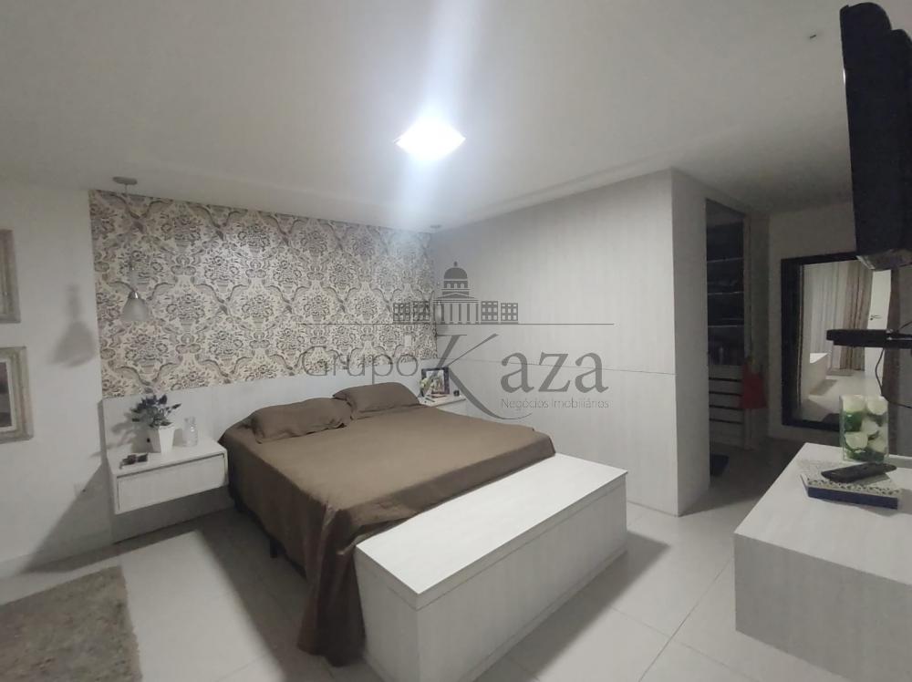 Foto 25 de Apartamento Cobertura Duplex em Jardim Estoril, São José dos Campos - imagem 25