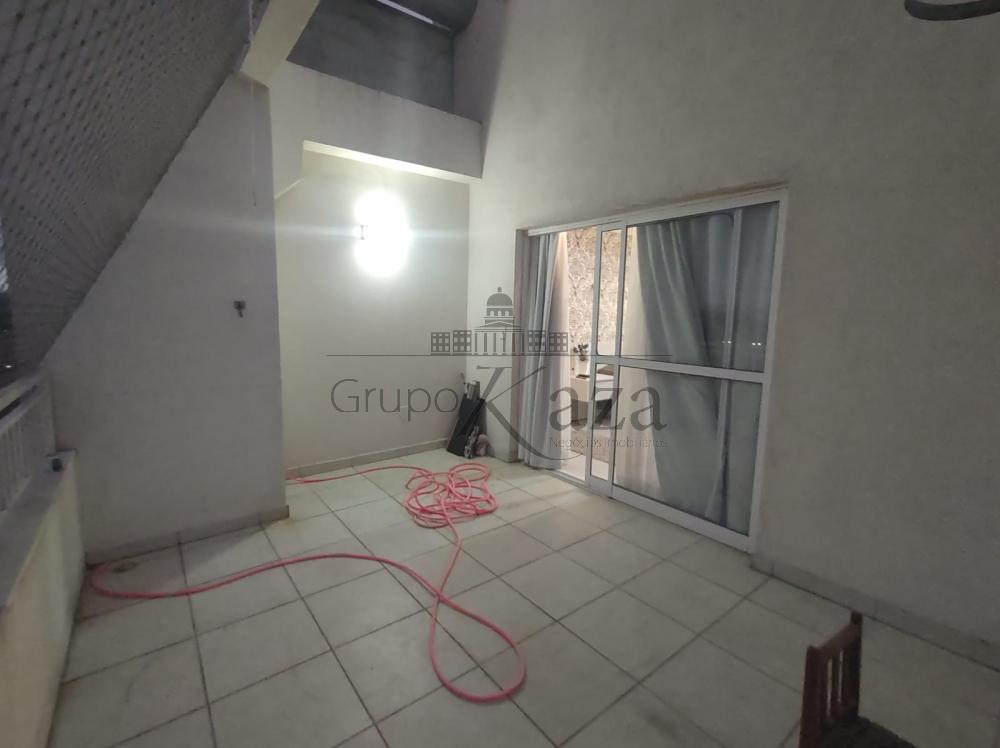 Foto 38 de Apartamento Cobertura Duplex em Jardim Estoril, São José dos Campos - imagem 38