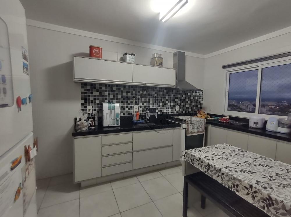 Foto 12 de Apartamento Cobertura Duplex em Jardim Estoril, São José dos Campos - imagem 12