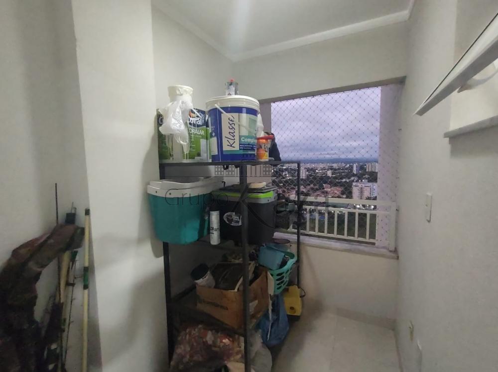 Foto 36 de Apartamento Cobertura Duplex em Jardim Estoril, São José dos Campos - imagem 36