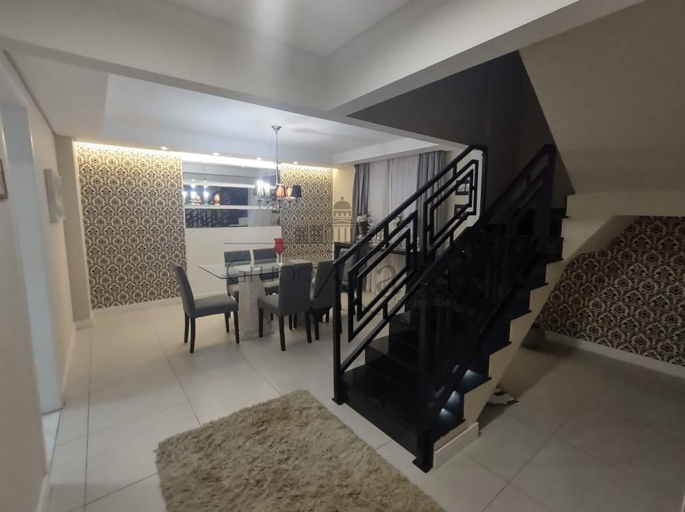 Foto 15 de Apartamento Cobertura Duplex em Jardim Estoril, São José dos Campos - imagem 15