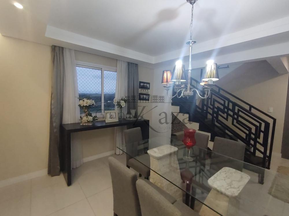 Foto 14 de Apartamento Cobertura Duplex em Jardim Estoril, São José dos Campos - imagem 14