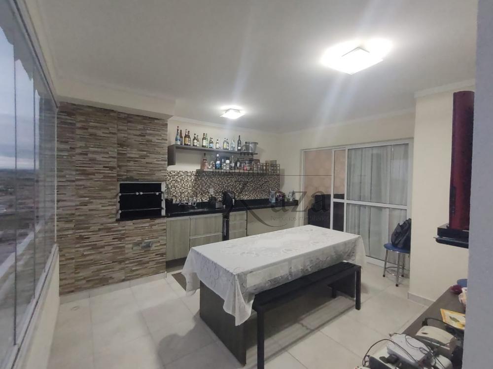 Foto 7 de Apartamento Cobertura Duplex em Jardim Estoril, São José dos Campos - imagem 7