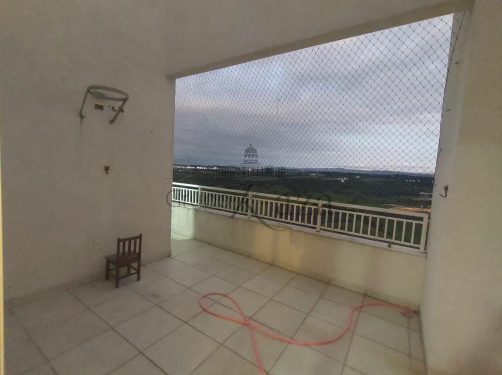 Foto 40 de Apartamento Cobertura Duplex em Jardim Estoril, São José dos Campos - imagem 40
