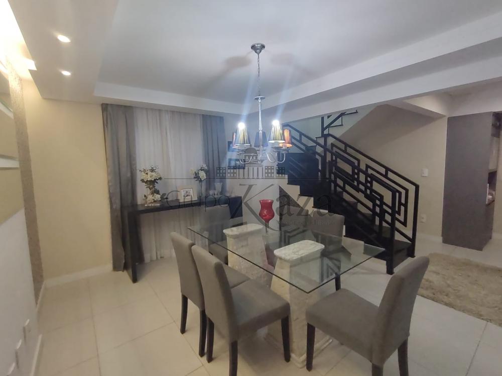 Foto 16 de Apartamento Cobertura Duplex em Jardim Estoril, São José dos Campos - imagem 16