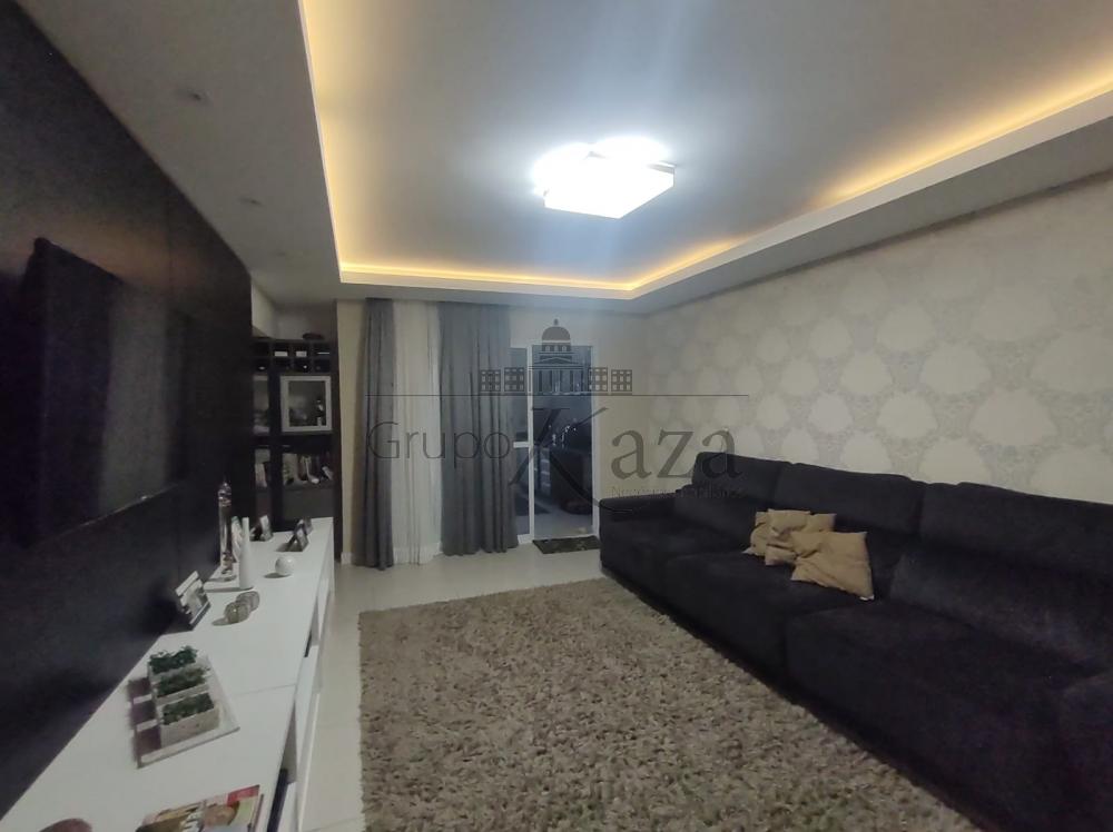 Foto 3 de Apartamento Cobertura Duplex em Jardim Estoril, São José dos Campos - imagem 3