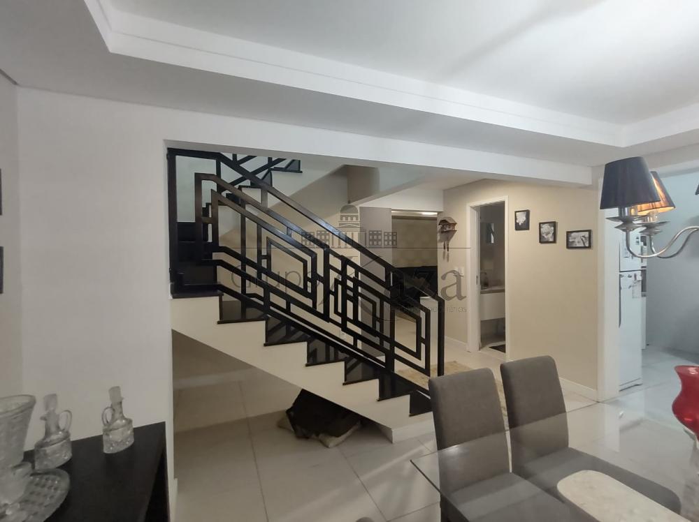 Foto 17 de Apartamento Cobertura Duplex em Jardim Estoril, São José dos Campos - imagem 17