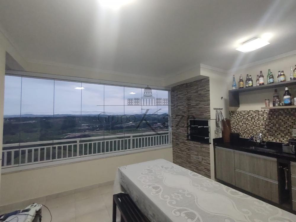 Foto 10 de Apartamento Cobertura Duplex em Jardim Estoril, São José dos Campos - imagem 10