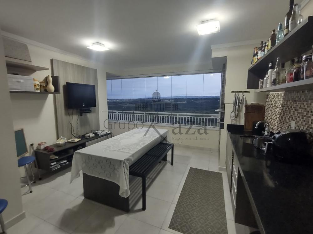 Foto 8 de Apartamento Cobertura Duplex em Jardim Estoril, São José dos Campos - imagem 8