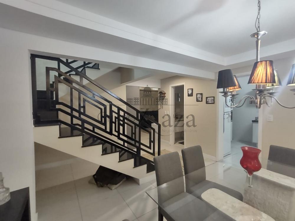 Foto 18 de Apartamento Cobertura Duplex em Jardim Estoril, São José dos Campos - imagem 18