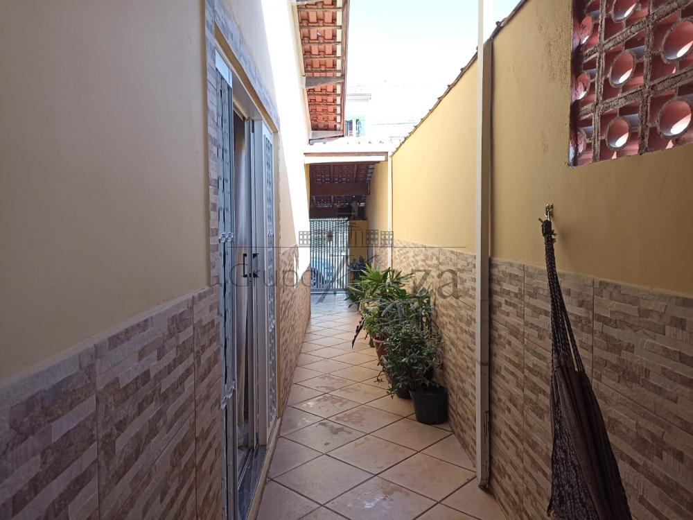 Foto 15 de Casa Padrão em Jardim Souto, São José dos Campos - imagem 15