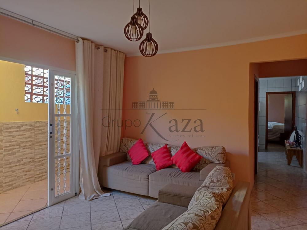 Foto 1 de Casa Padrão em Jardim Souto, São José dos Campos - imagem 1