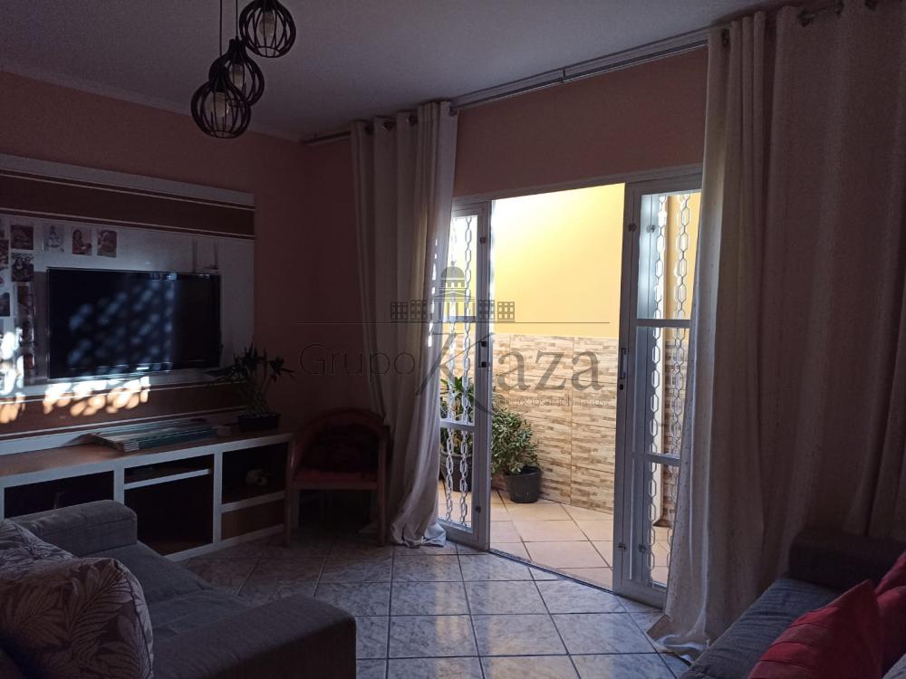 Foto 2 de Casa Padrão em Jardim Souto, São José dos Campos - imagem 2