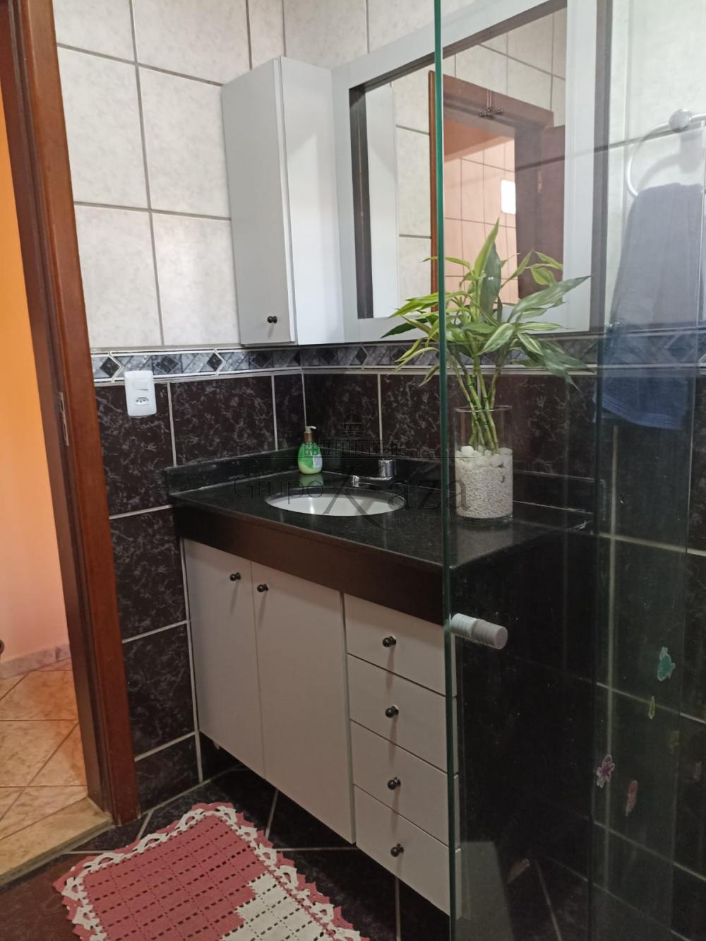 Foto 6 de Casa Padrão em Jardim Souto, São José dos Campos - imagem 6