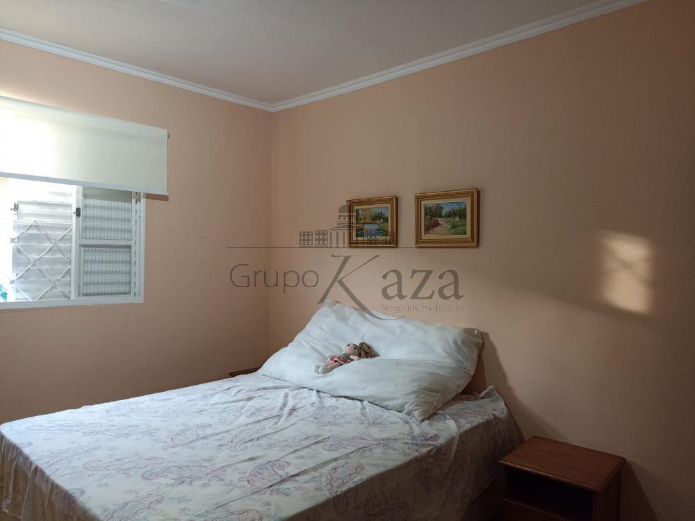 Foto 8 de Casa Padrão em Jardim Souto, São José dos Campos - imagem 8