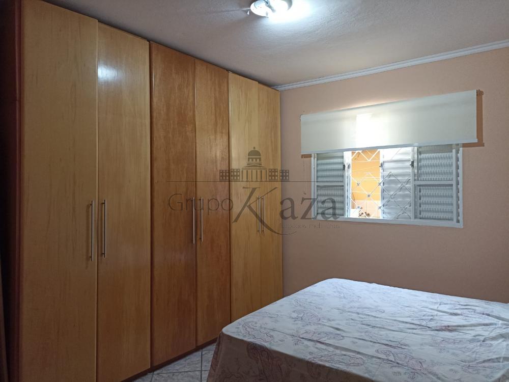 Foto 9 de Casa Padrão em Jardim Souto, São José dos Campos - imagem 9