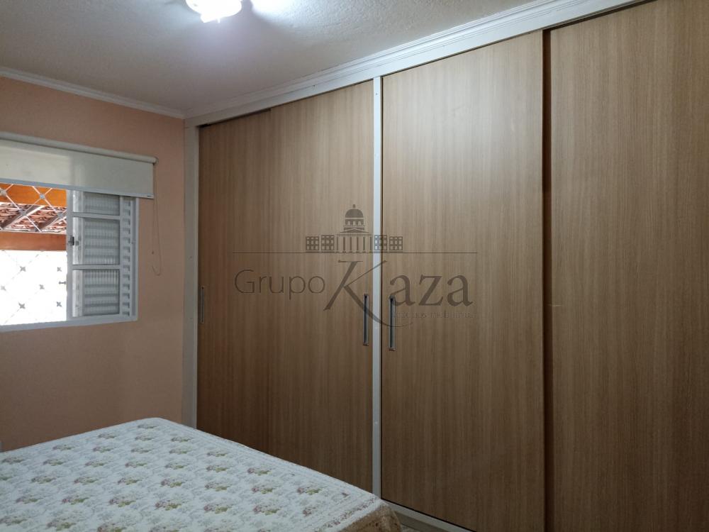Foto 10 de Casa Padrão em Jardim Souto, São José dos Campos - imagem 10